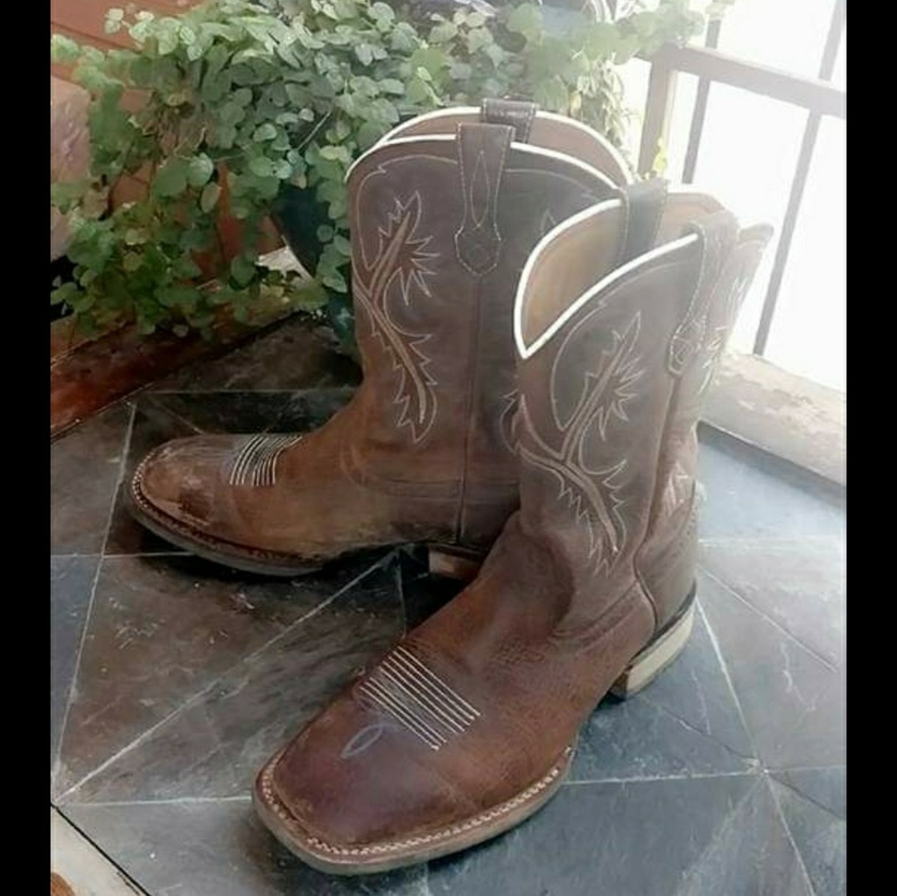 Ariat Men's Cowboy Boots